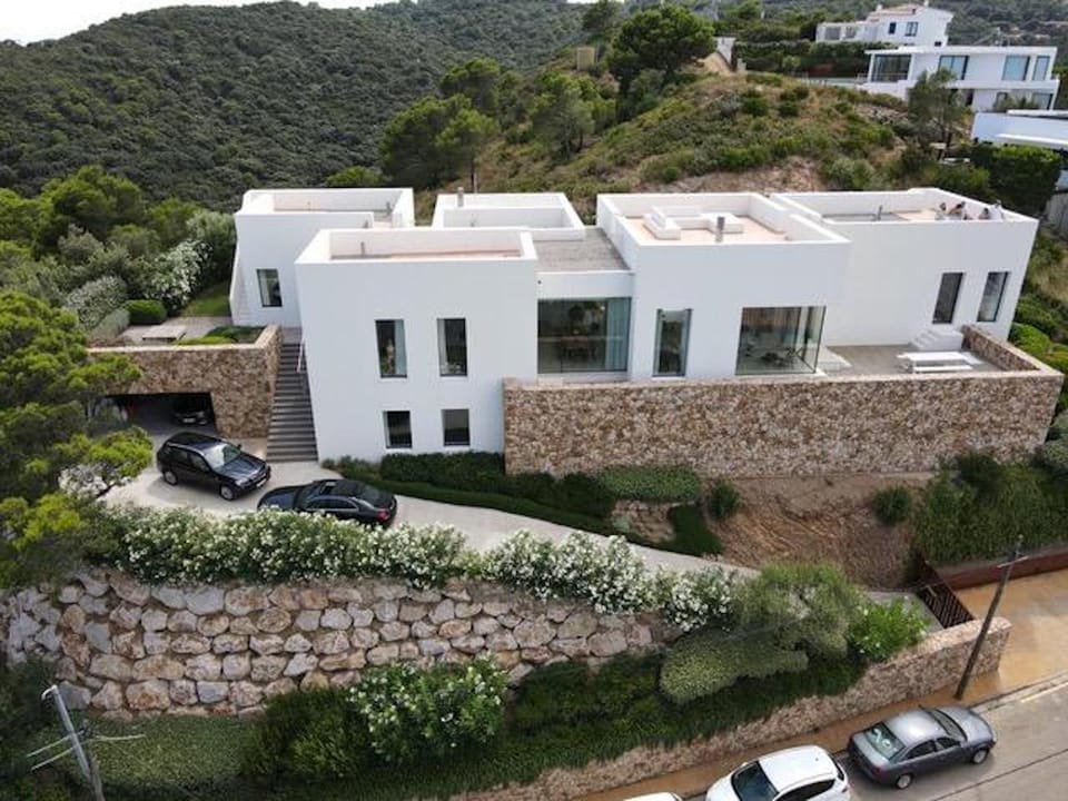 VILLA BONITA - REF 216 Villa in Baix Empordà