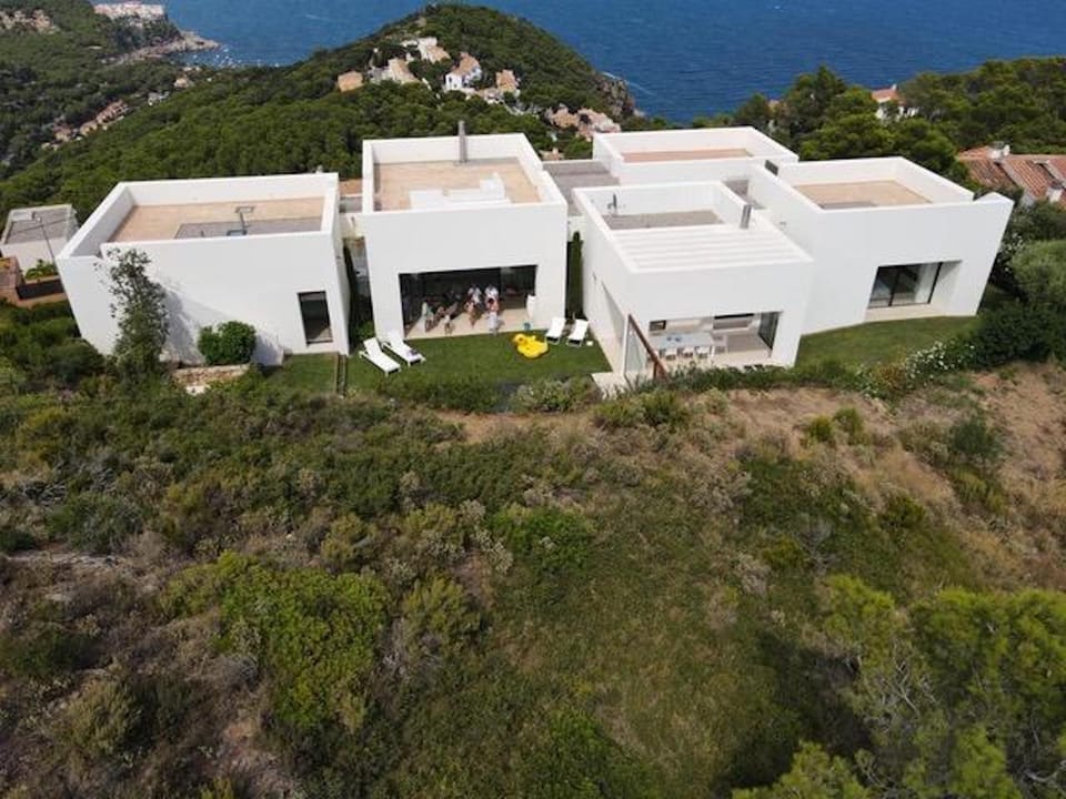 VILLA BONITA - REF 216 Villa in Baix Empordà