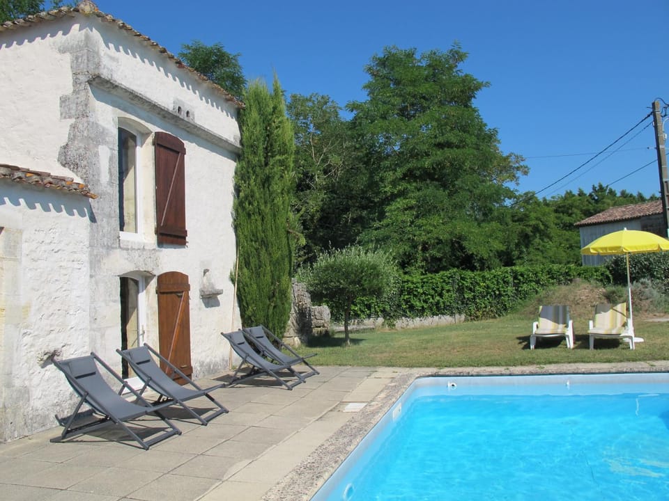 Balcony/Terrace, Garden view, Pool view