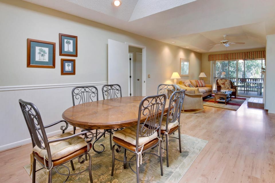 1140 Summerwind Cottage House in Seabrook Island