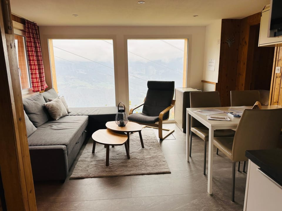 View (from property/room), Living room