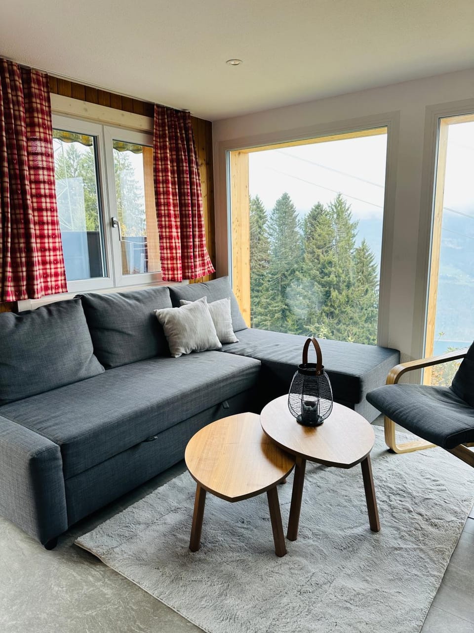 View (from property/room), Living room