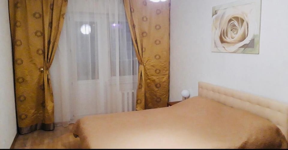 2-komnatnye apartamenty Alladin - Pozniaki Apartment in Kiev City - Kyiv