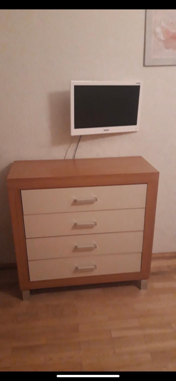 2-komnatnye apartamenty Alladin - Pozniaki Apartment in Kiev City - Kyiv