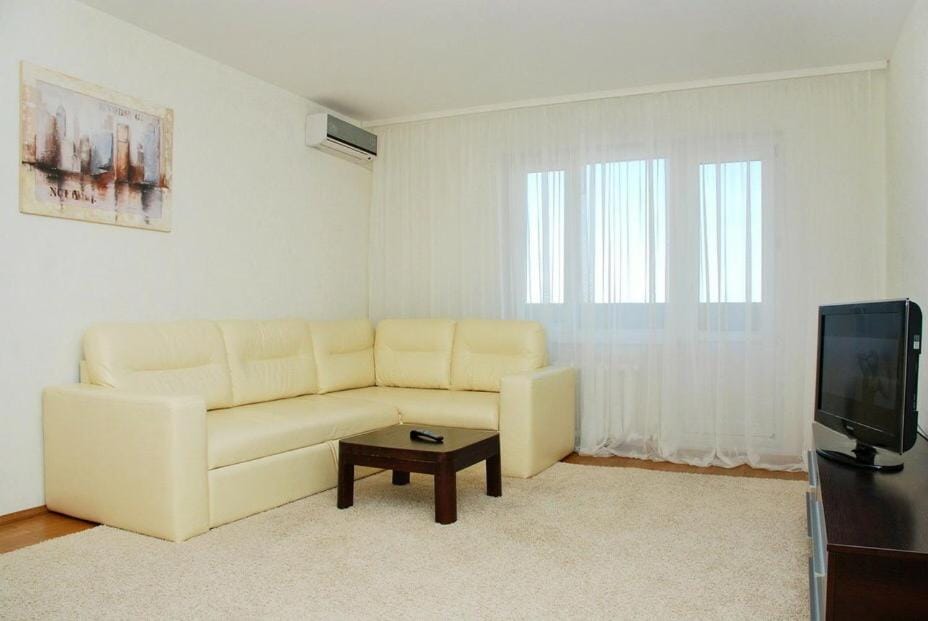 2-komnatnye apartamenty Alladin - Pozniaki Apartment in Kiev City - Kyiv