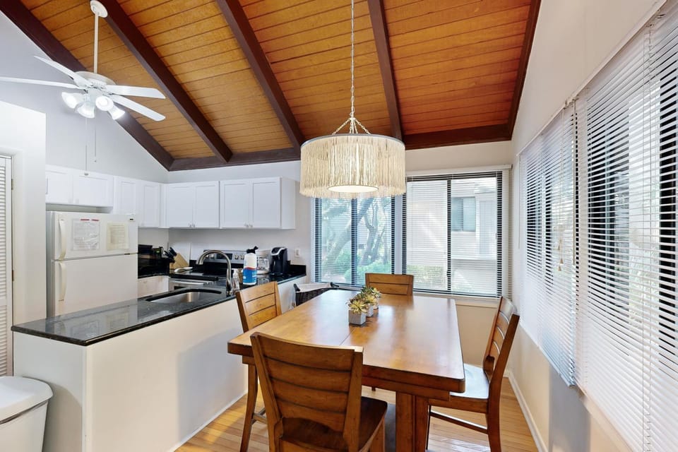 809 Treeloft Cottage House in Seabrook Island