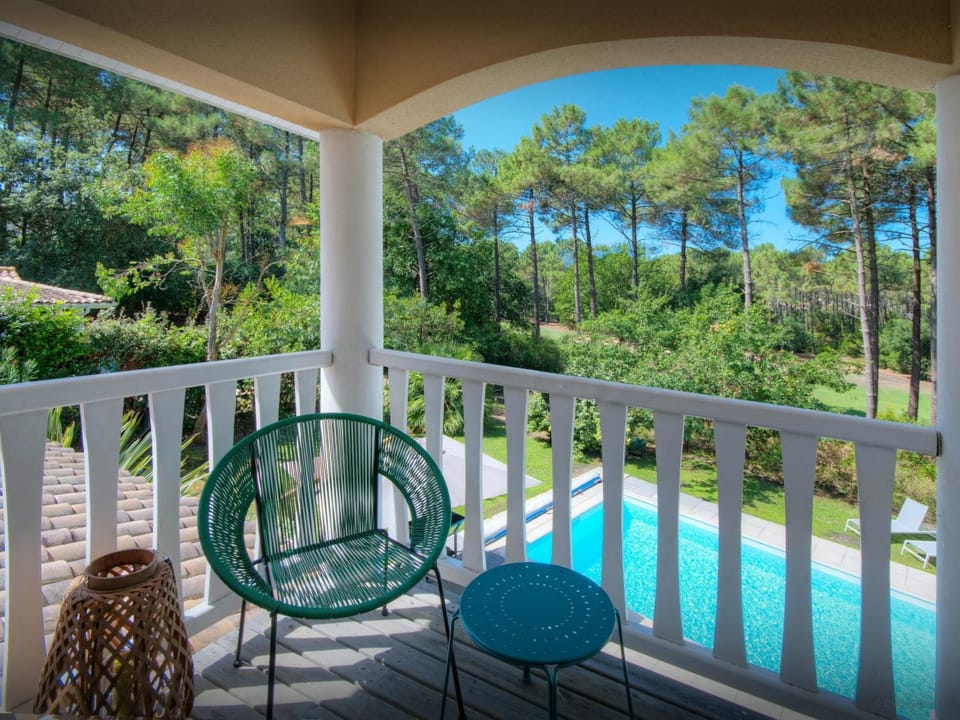 View (from property/room), Balcony/Terrace