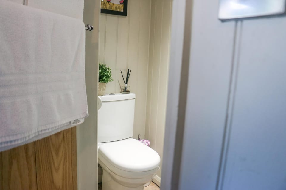 Nant Cafn - Hafan Hideaways Eryri Farm Stay in Wales