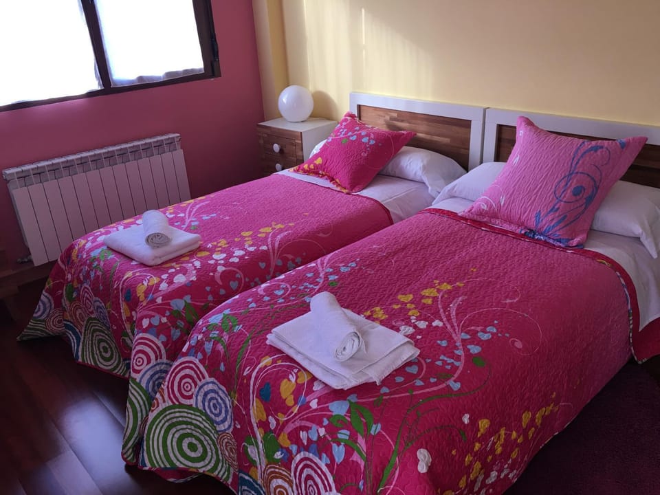 El Perfume Del Almendro Country House in Castile and León