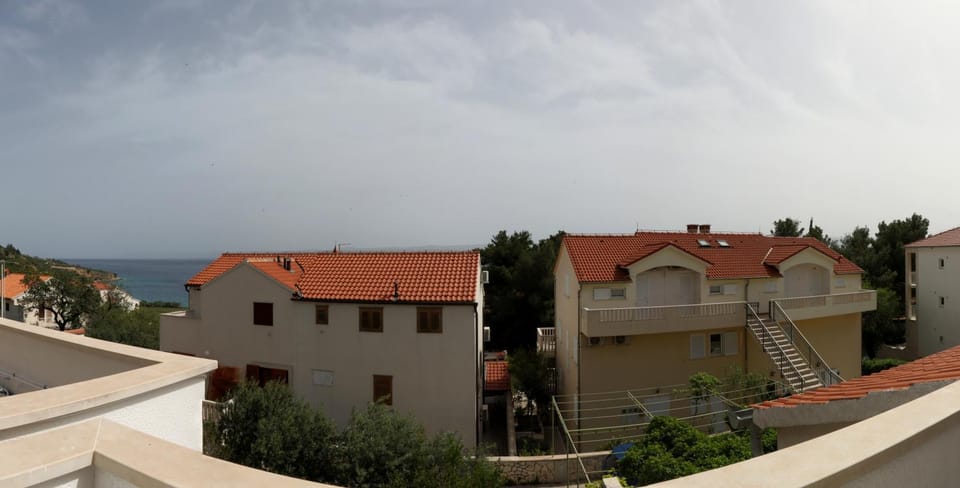Neighbourhood, Sea view, Street view