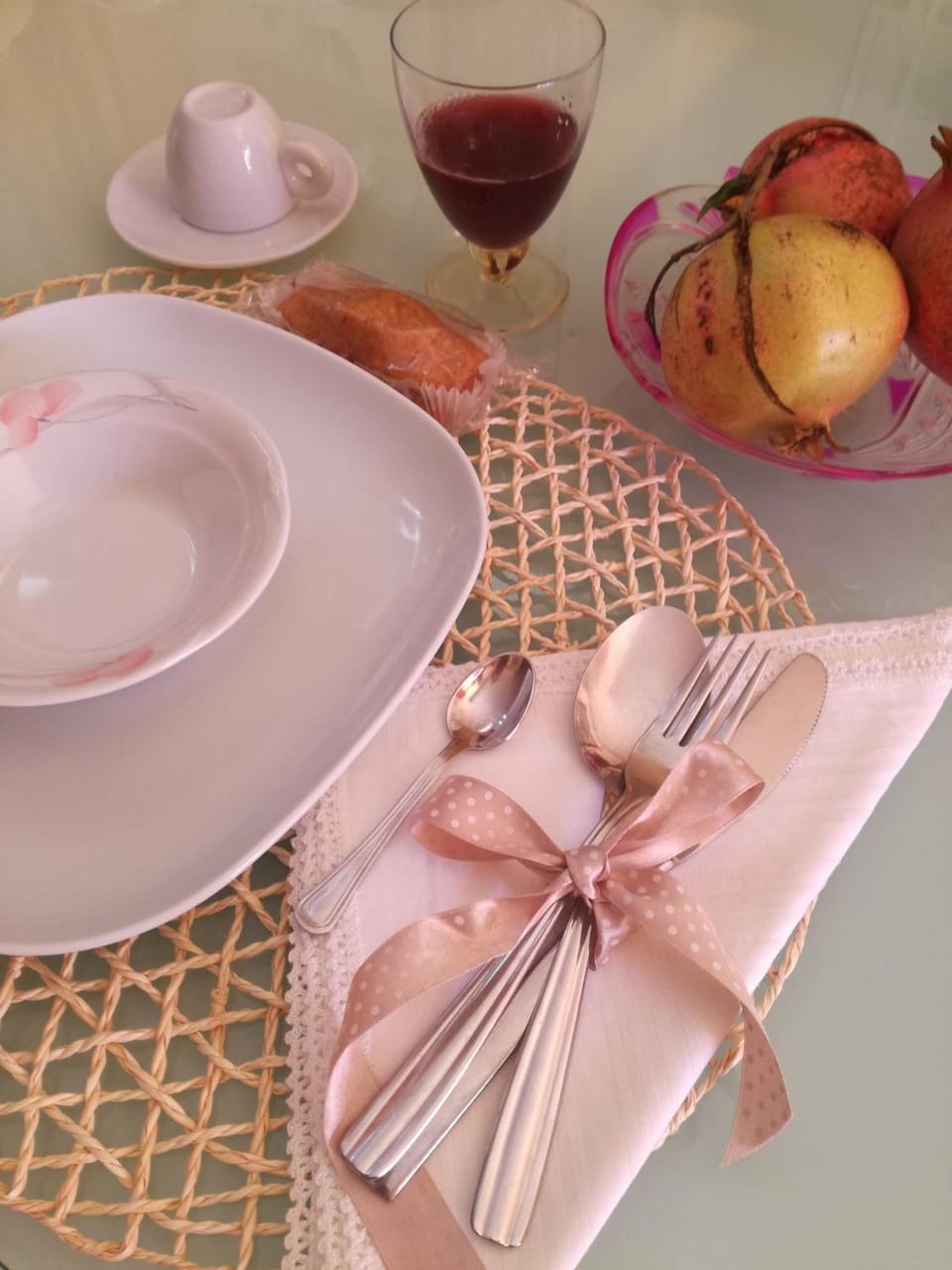 Casa Vacanza Due Effe Bed and Breakfast in Martina Franca