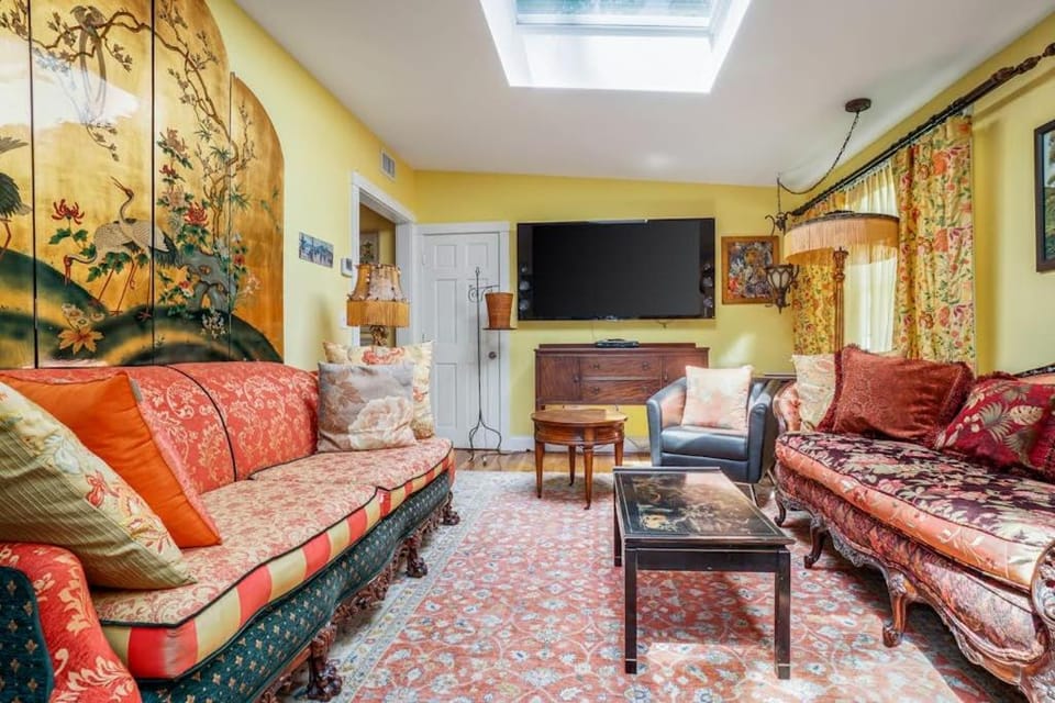 Vintage Rockport Escape House in Rockport