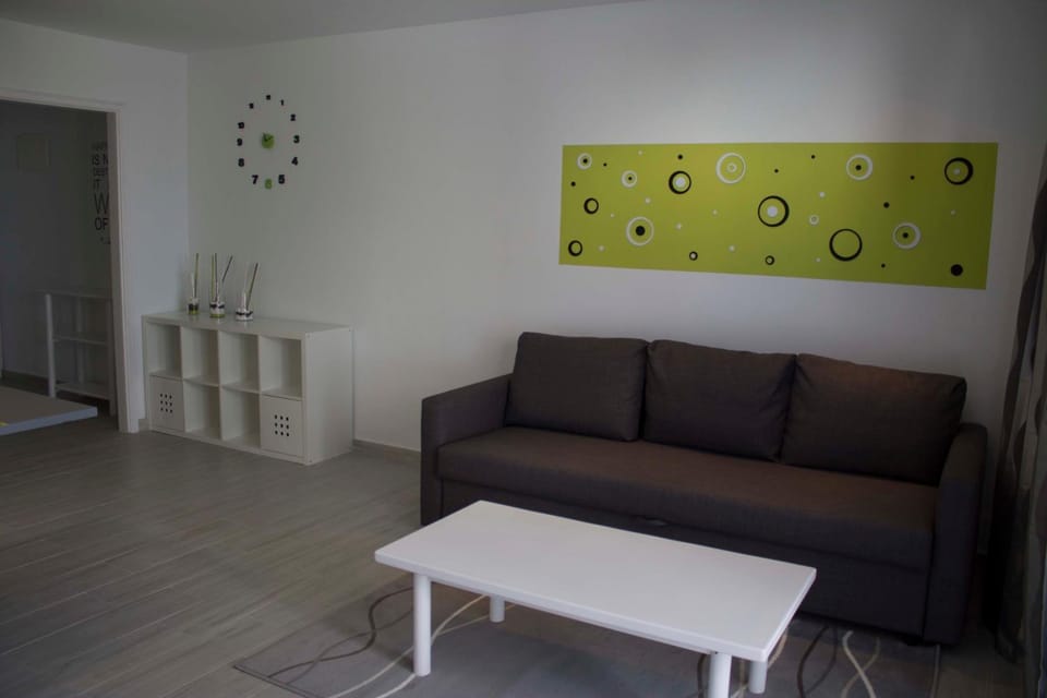 Pistachio Apartment Lanzarote Apartment Apartment in Costa Teguise