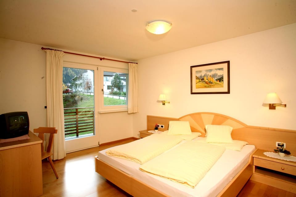 Medesc Bed and Breakfast in La Villa