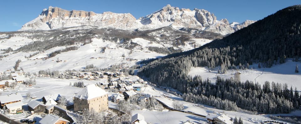 Medesc Bed and Breakfast in La Villa