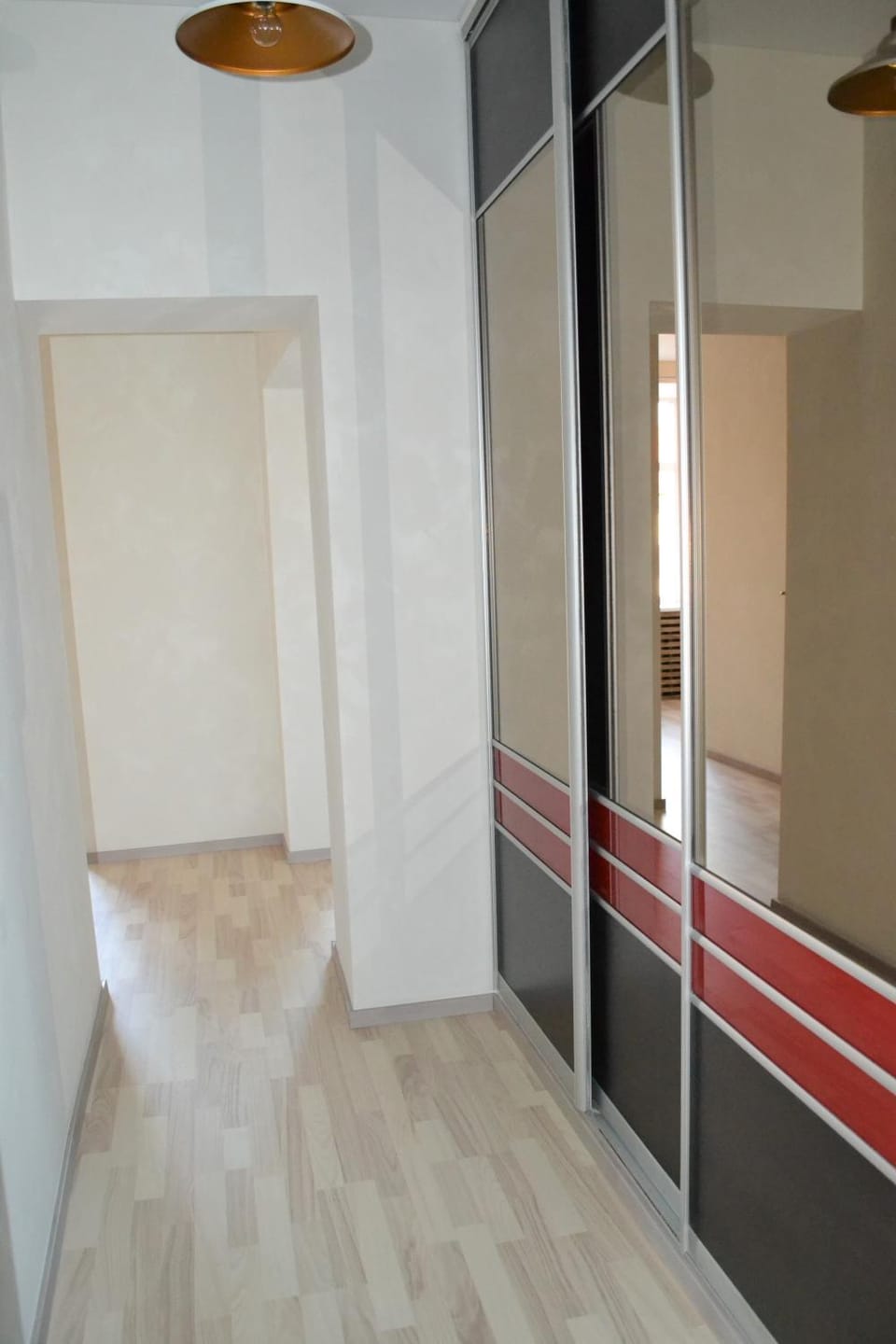 Vee 4 City Center Apartment Apartment in Estonia