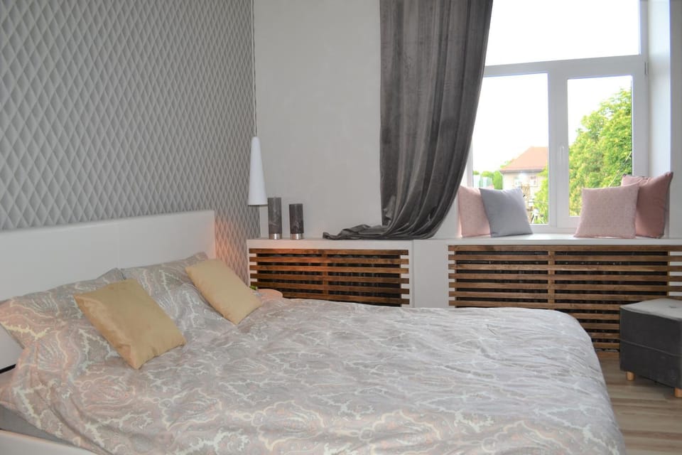 Vee 4 City Center Apartment Apartment in Estonia
