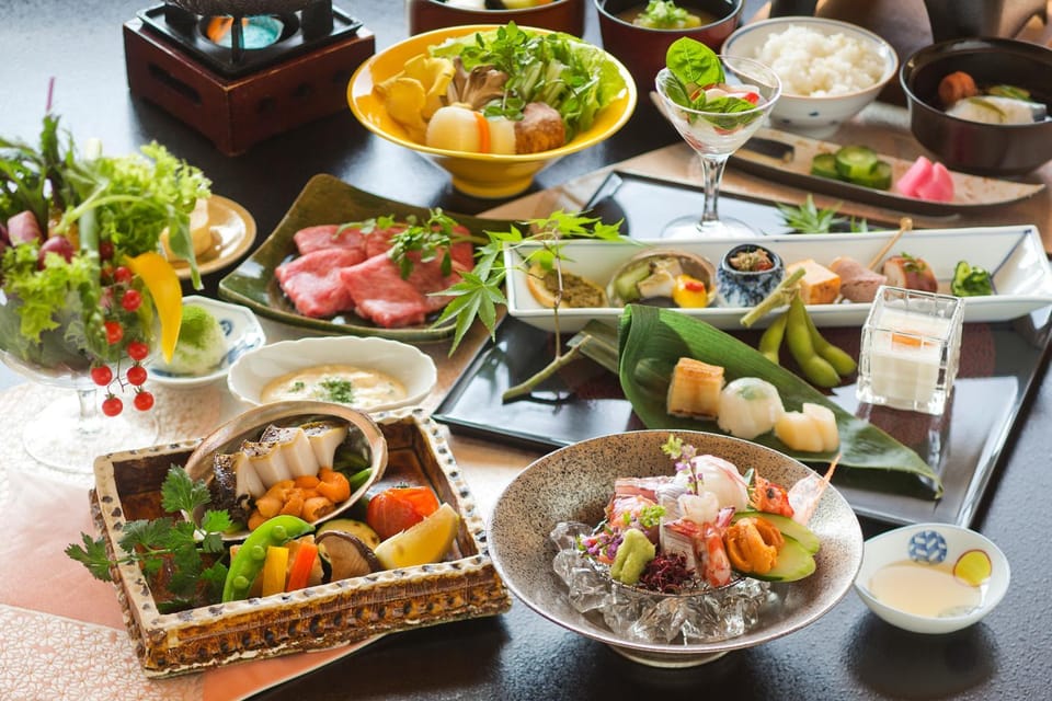 Dinner