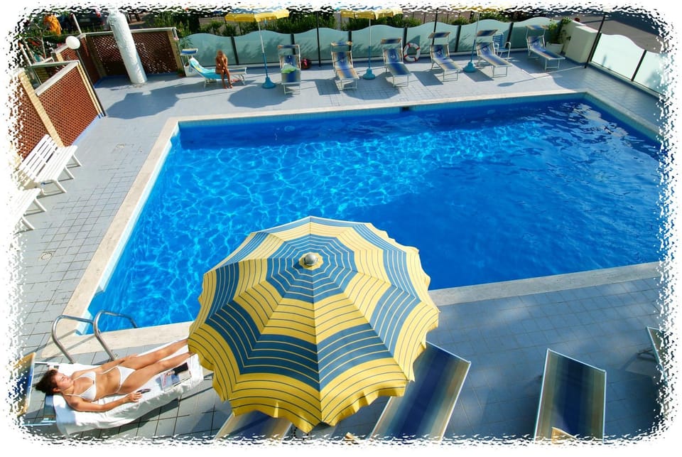 Hotel Abacus Hotel in Cesenatico