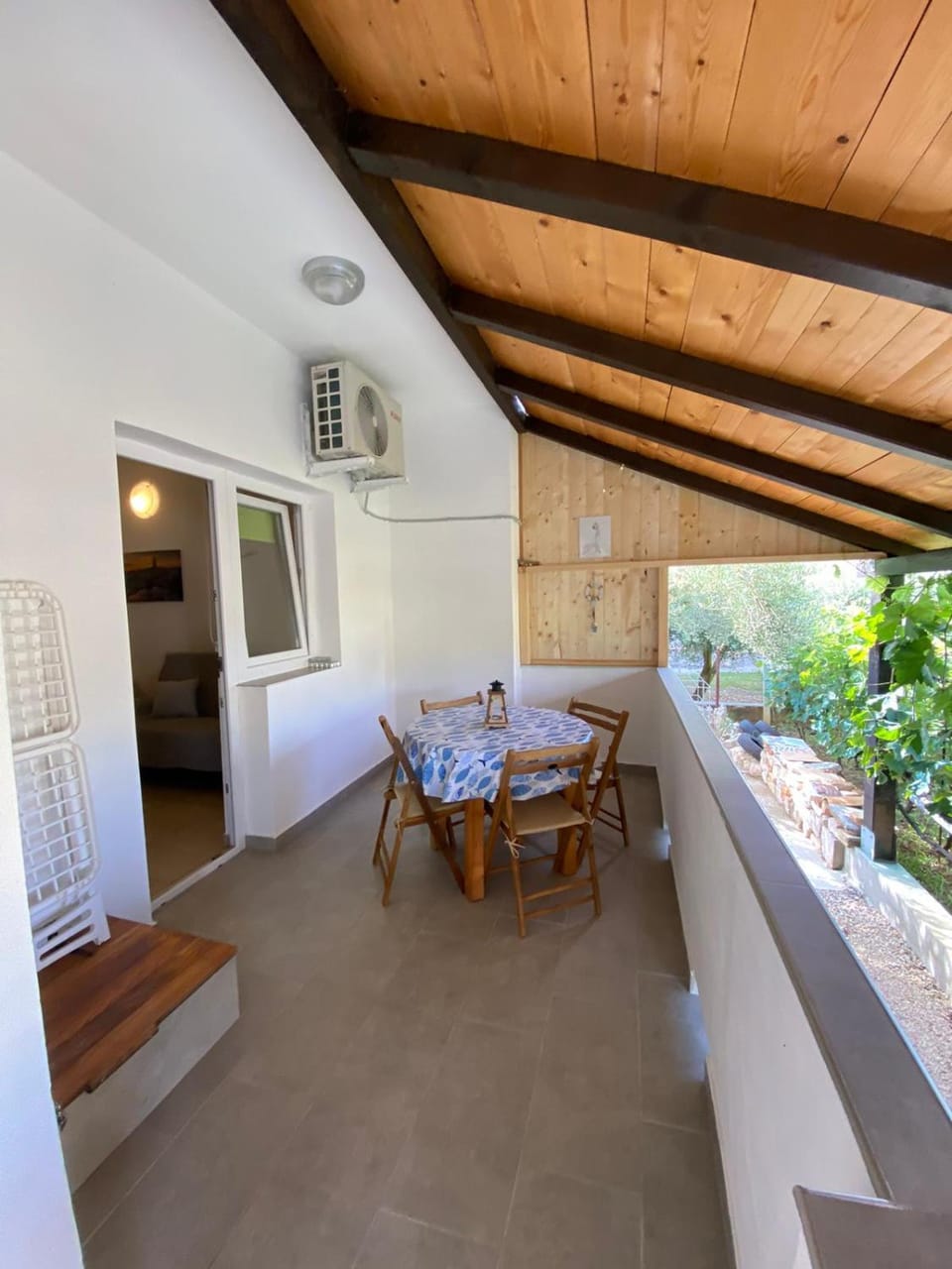 Apartmani Milka Apartment in Zadar County