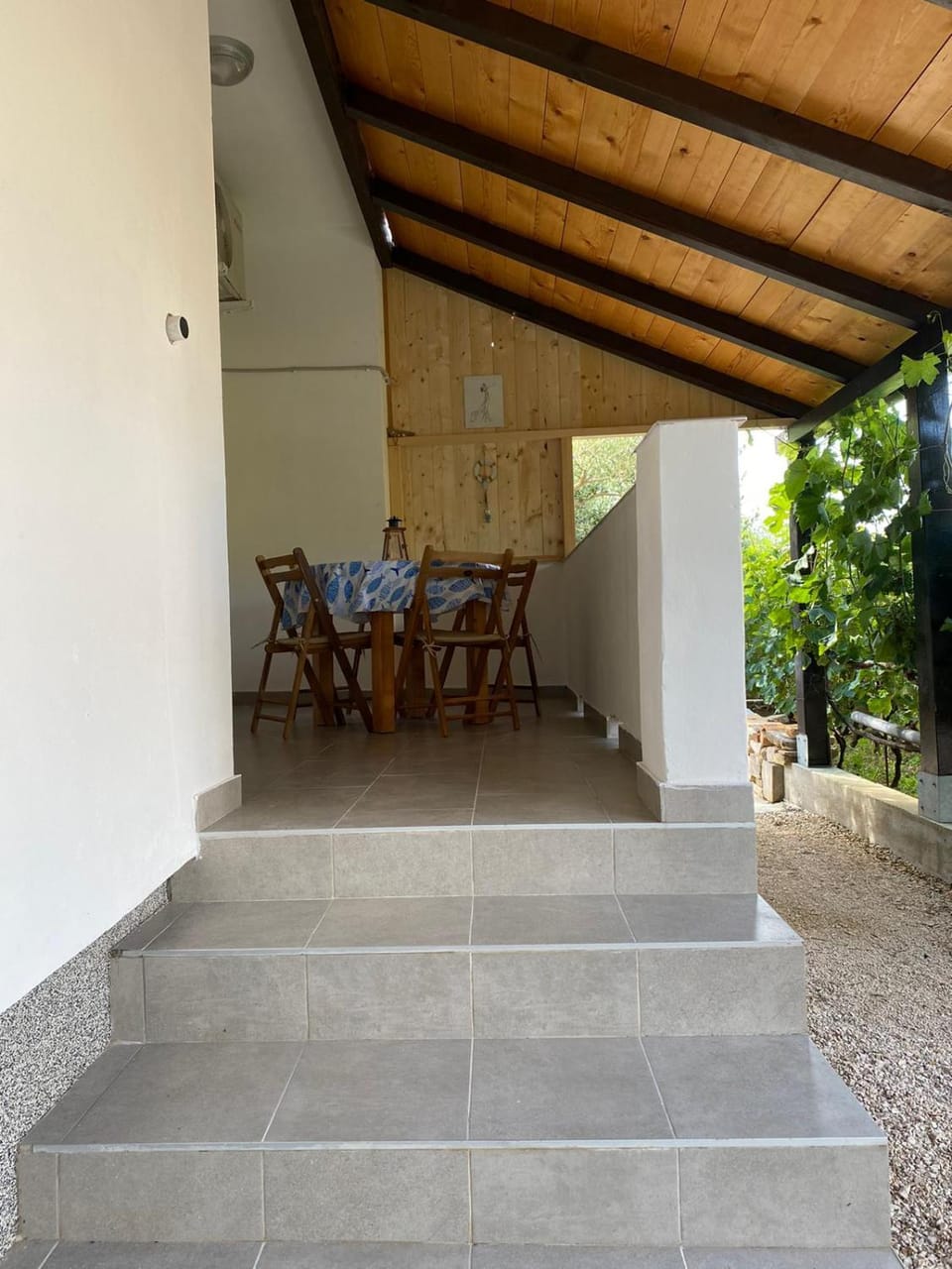 Apartmani Milka Apartment in Zadar County