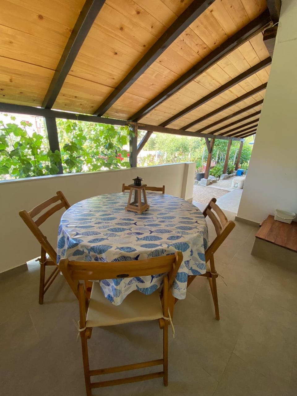 Apartmani Milka Apartment in Zadar County