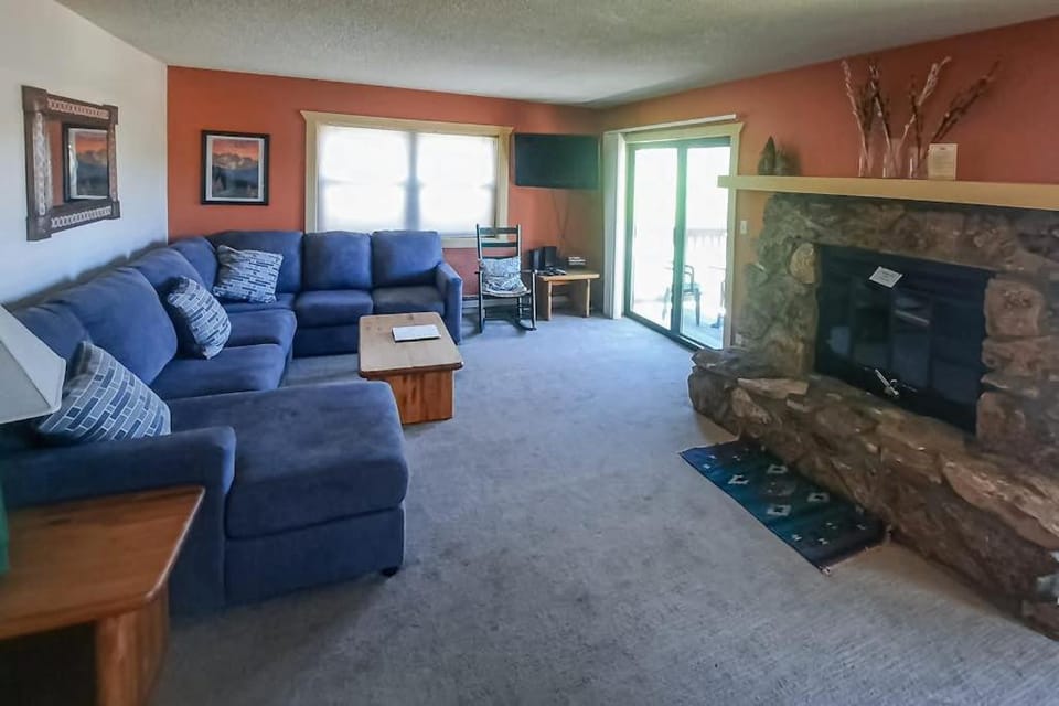 Treasury Condos Apartment in Colorado