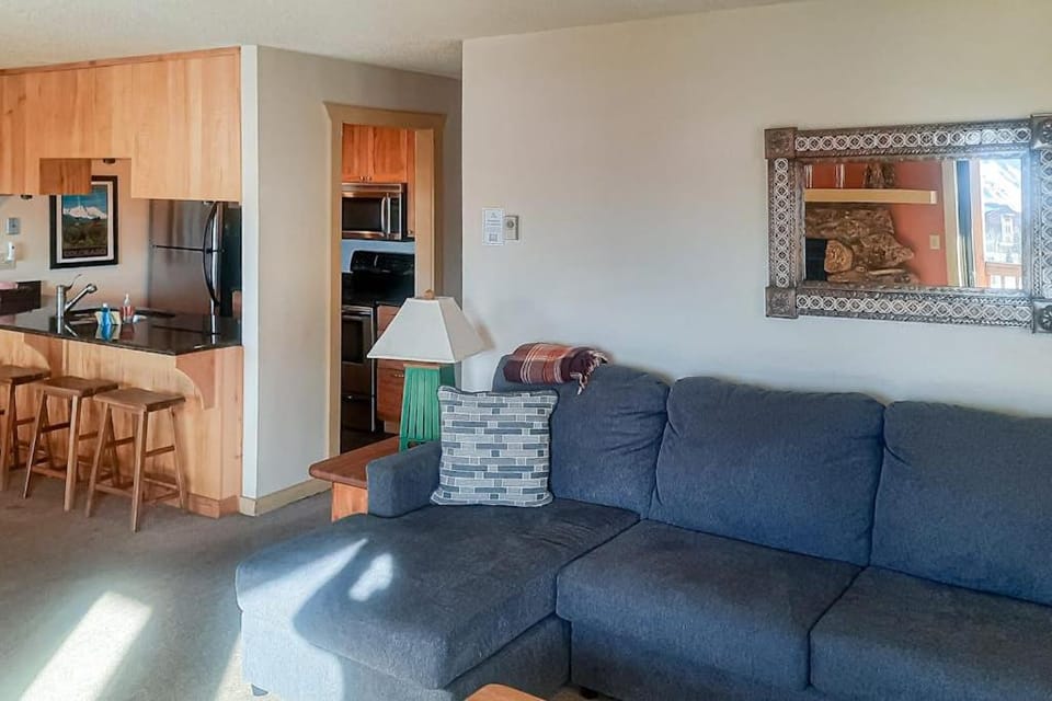 Treasury Condos Apartment in Colorado