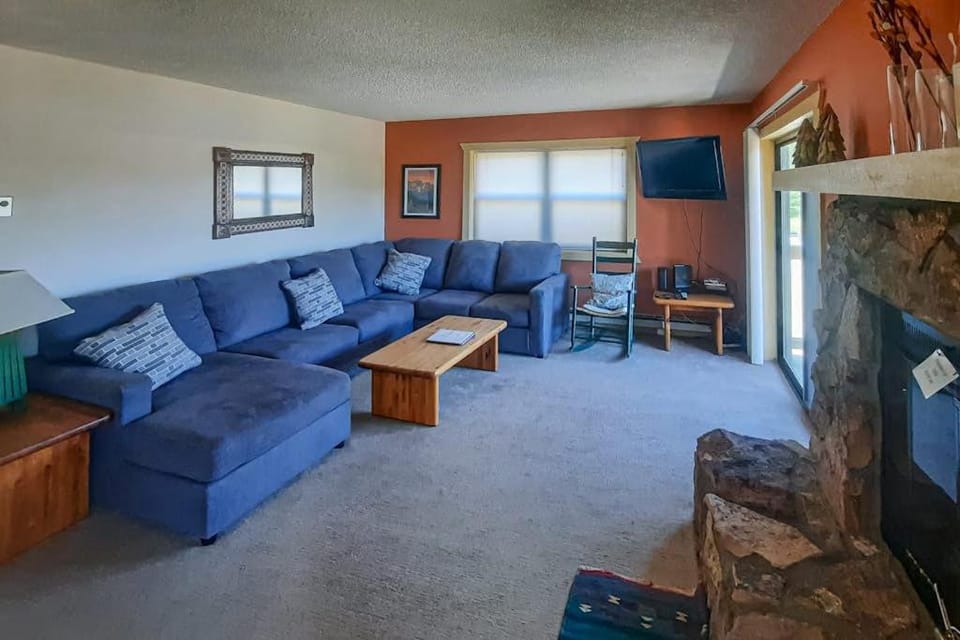 Treasury Condos Apartment in Colorado
