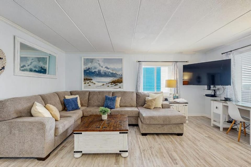 Seas the Day House in Ocean City