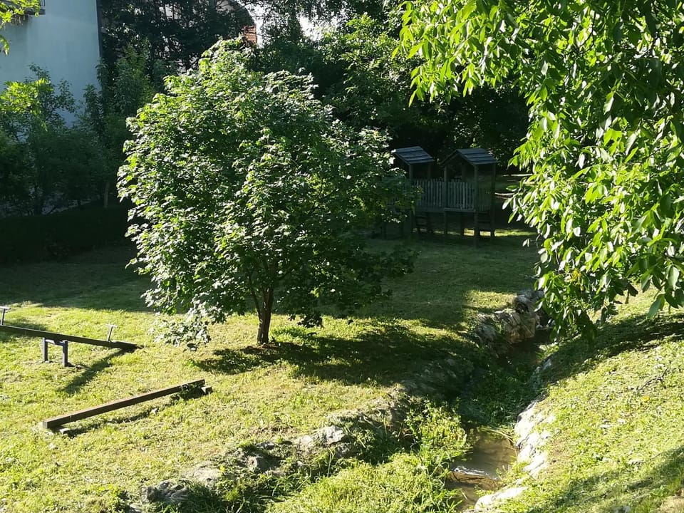 Apartman "Vienna" Apartment in Serbia