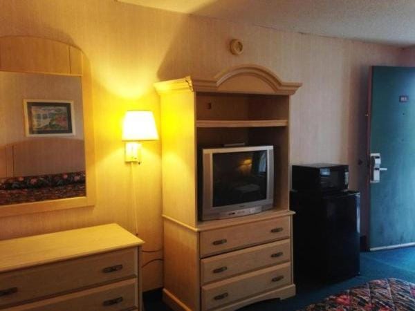 Royal Inn Columbia/Fort Jackson Motel in Columbia