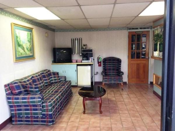 Royal Inn Columbia/Fort Jackson Motel in Columbia