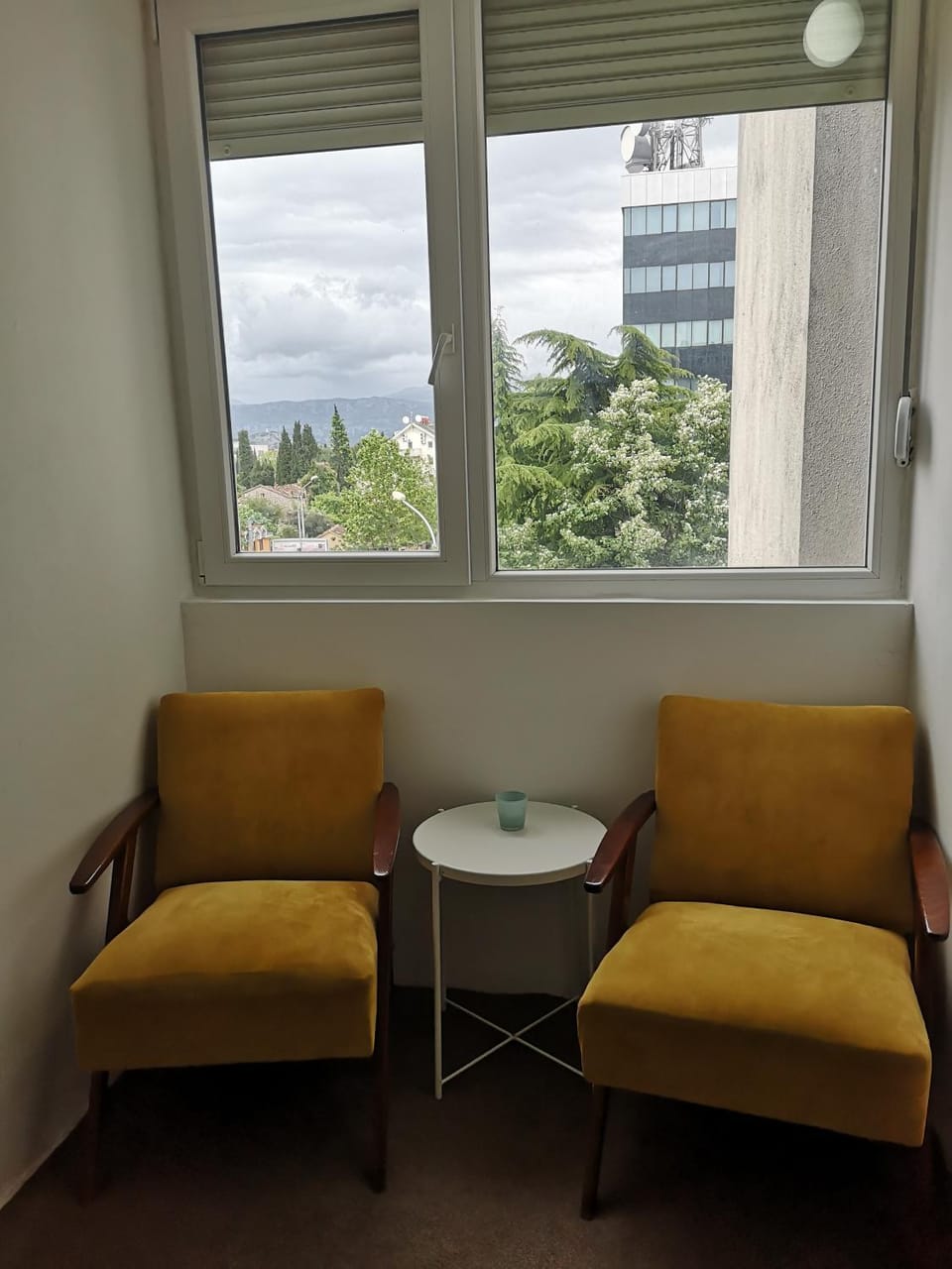 Clock Tower Apartments Apartment in Podgorica