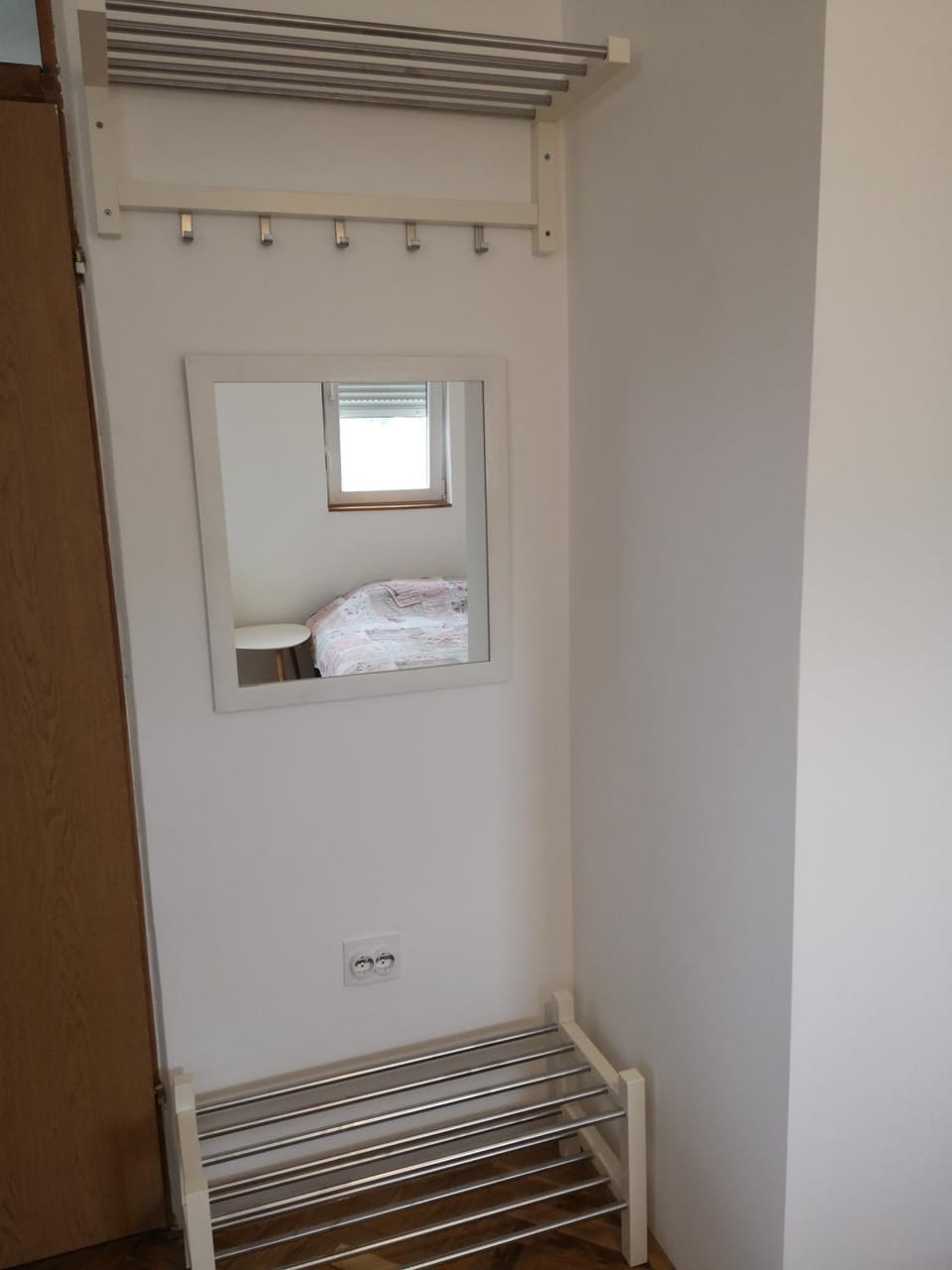 Clock Tower Apartments Apartment in Podgorica