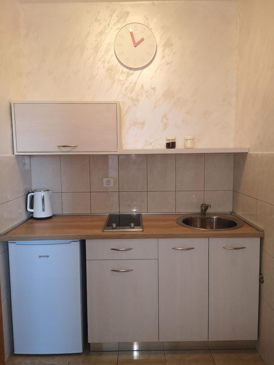Clock Tower Apartments Apartment in Podgorica