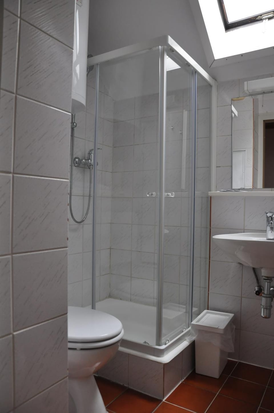 Vas Lipa 8 - 36 Apartment in Slovenia