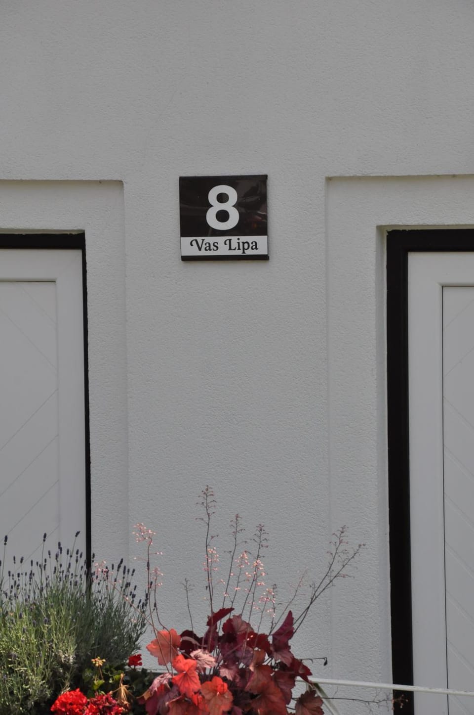 Vas Lipa 8 - 36 Apartment in Slovenia