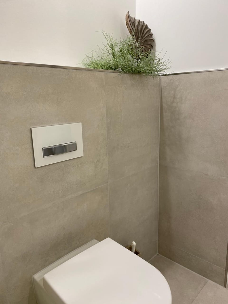 Suite Ostseerausch Apartment in Scharbeutz