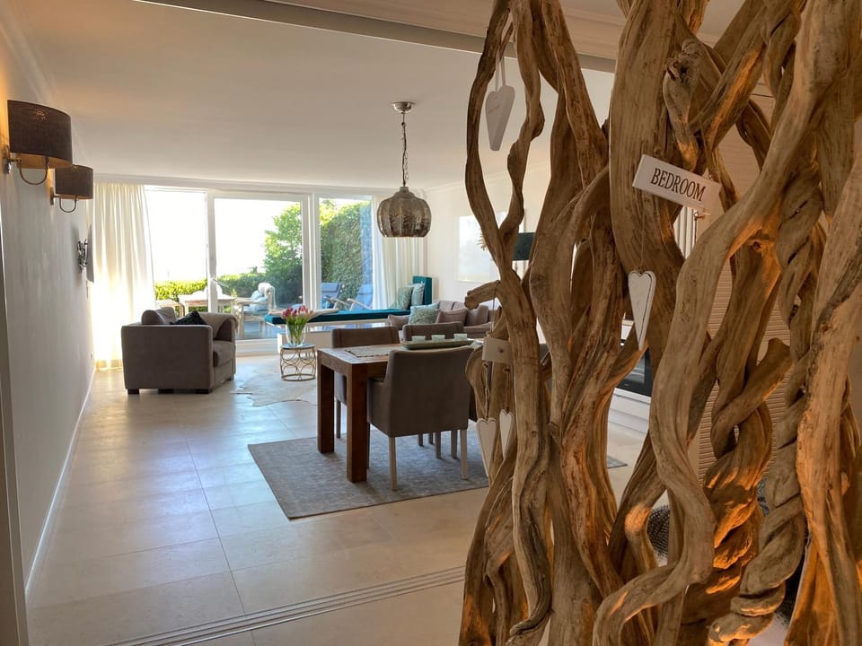 Suite Ostseerausch Apartment in Scharbeutz