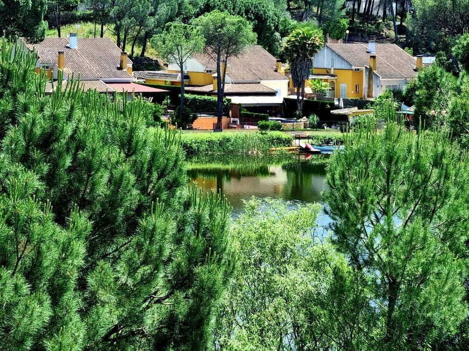 Restaurant/places to eat, Natural landscape, Lake view, Location