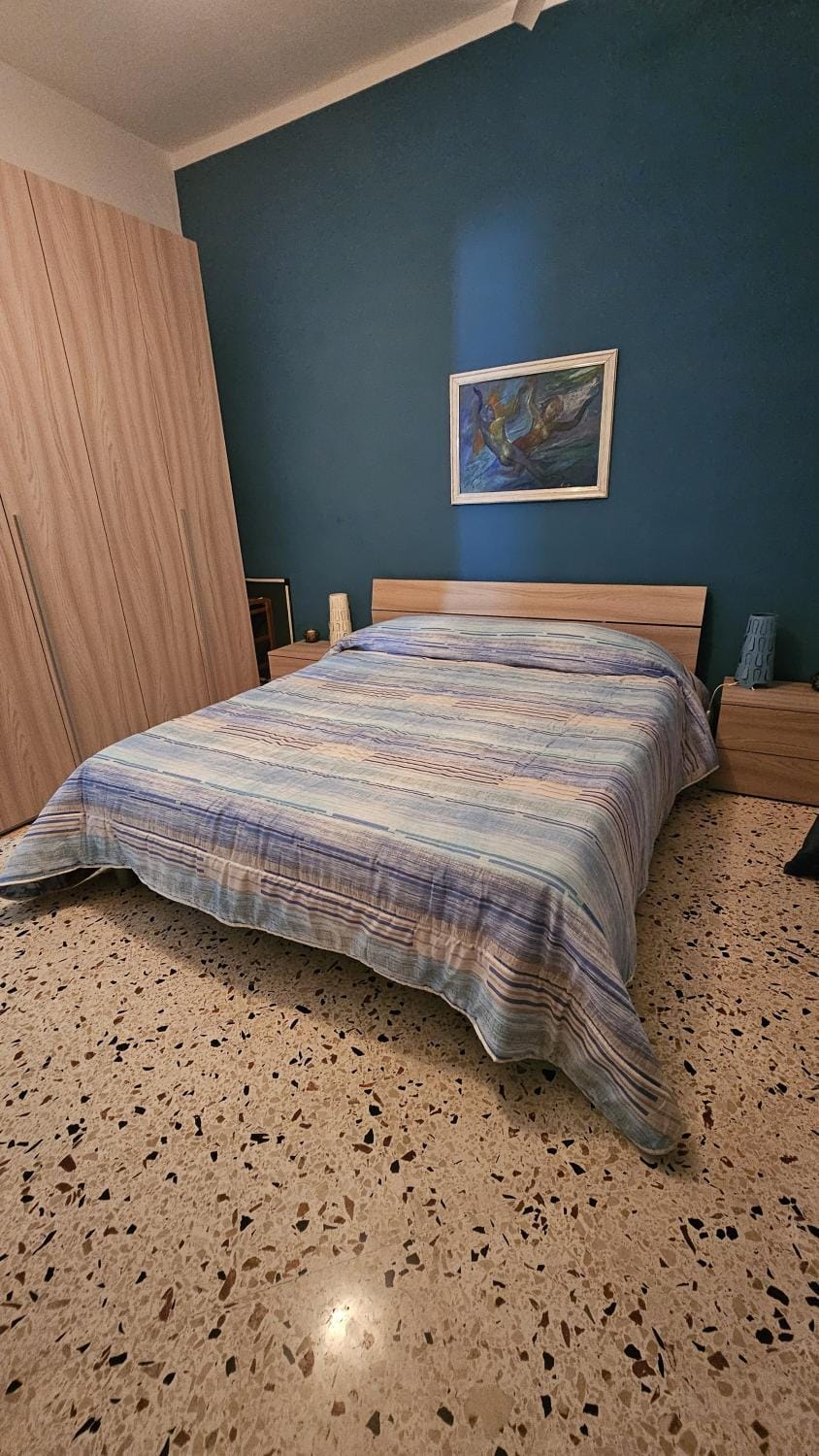 Le Terrazze House in Sicily