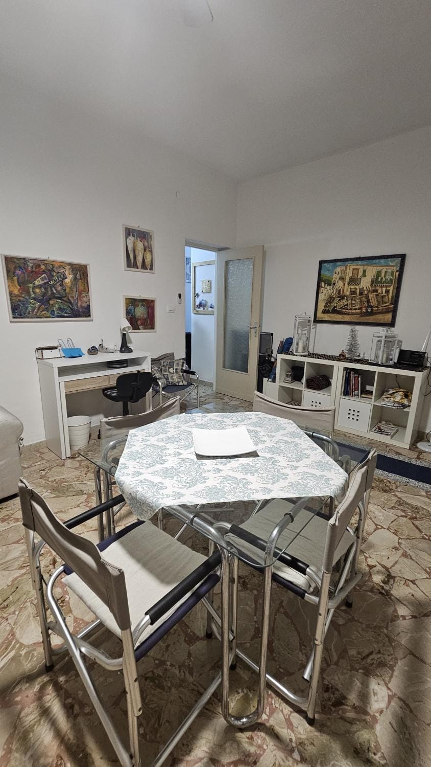 Le Terrazze House in Sicily