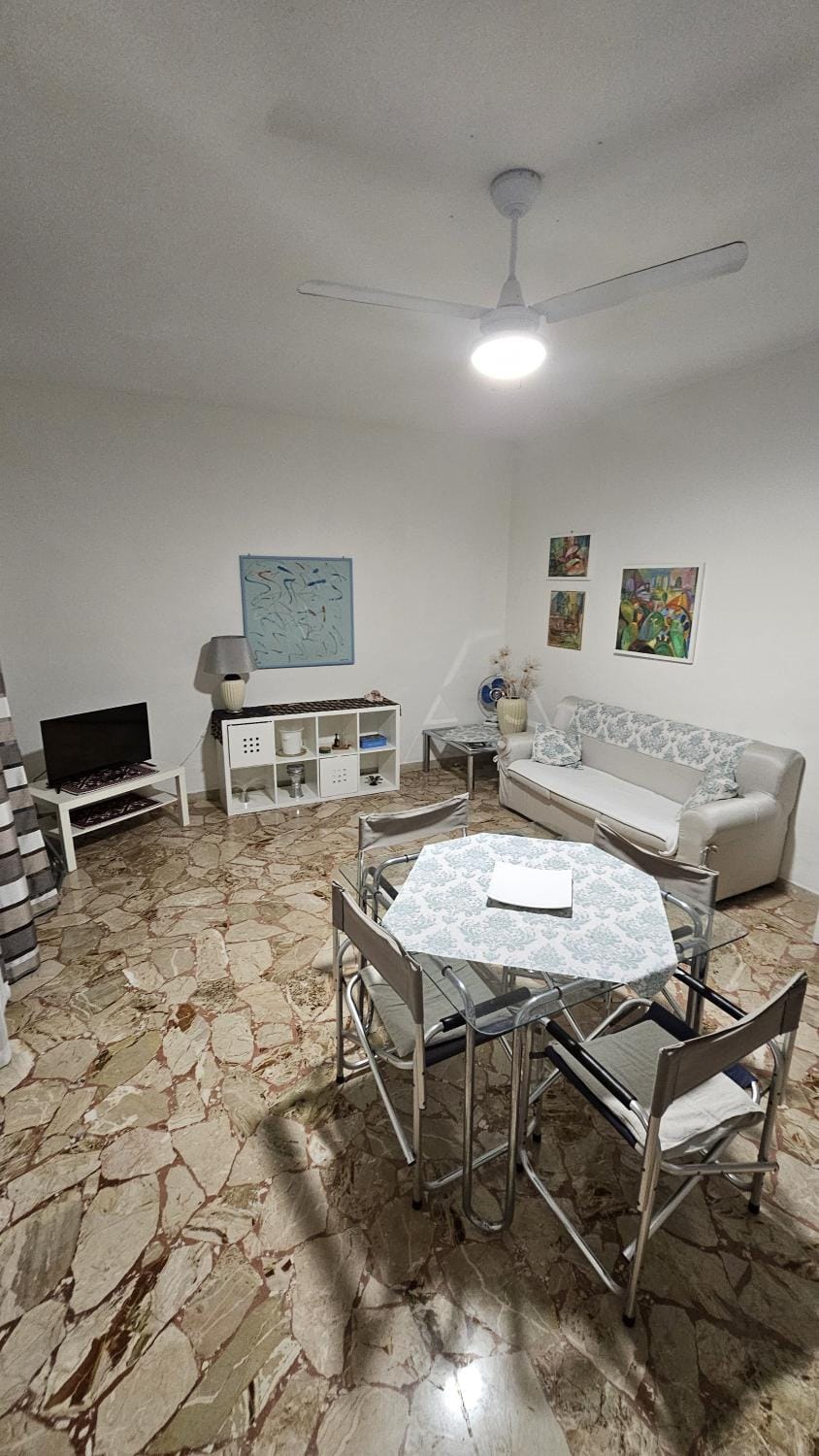 Le Terrazze House in Sicily