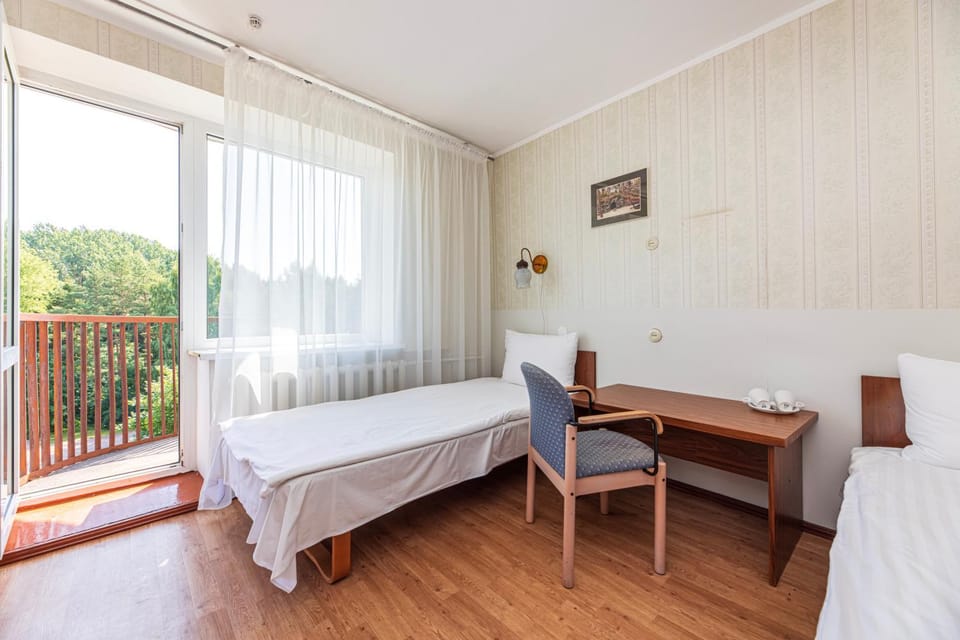 Poilsio namai "Vyturys" Hotel in Palanga