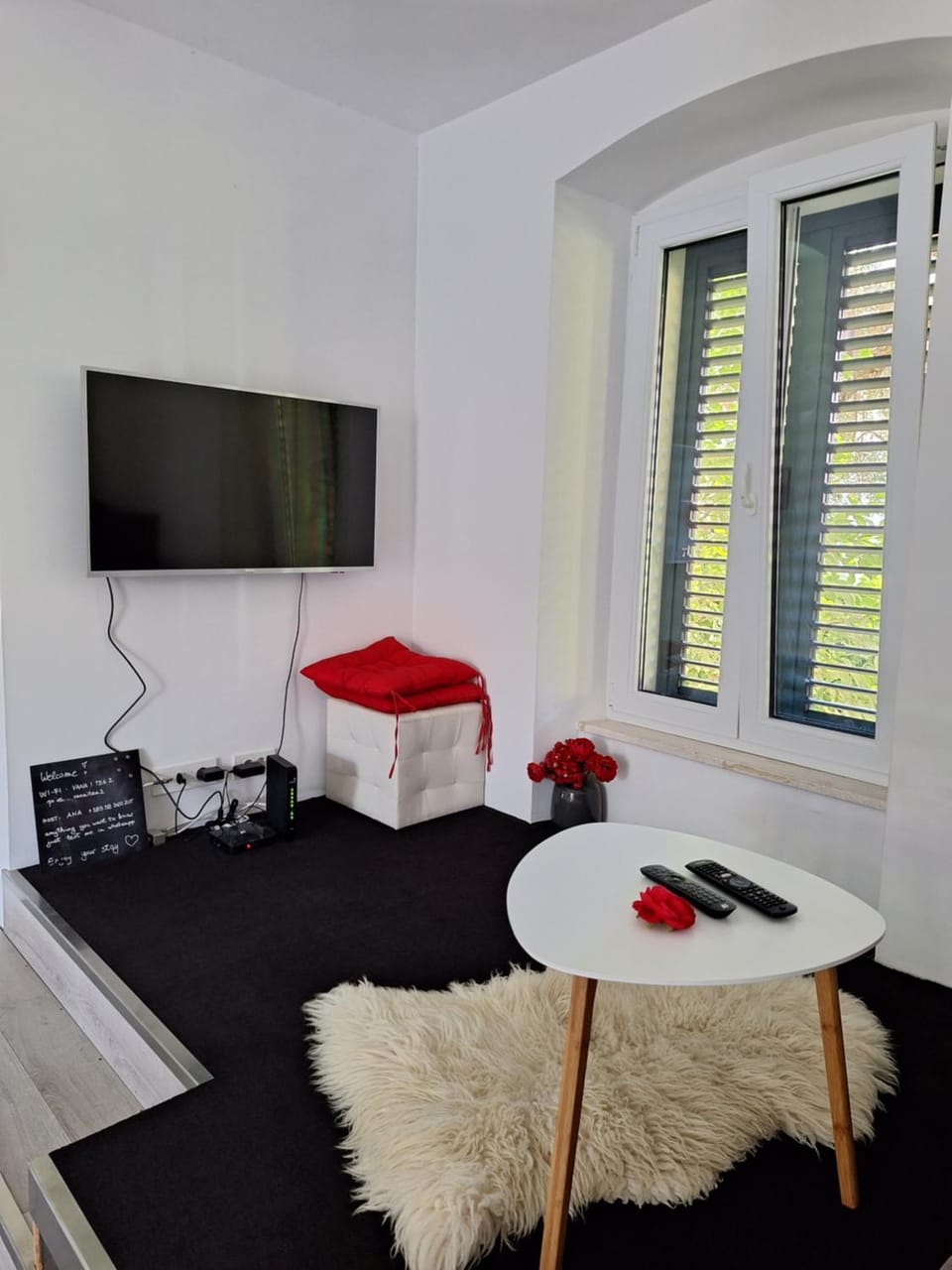 Vana & Tea Luxury Studio Apartment Apartment in Split