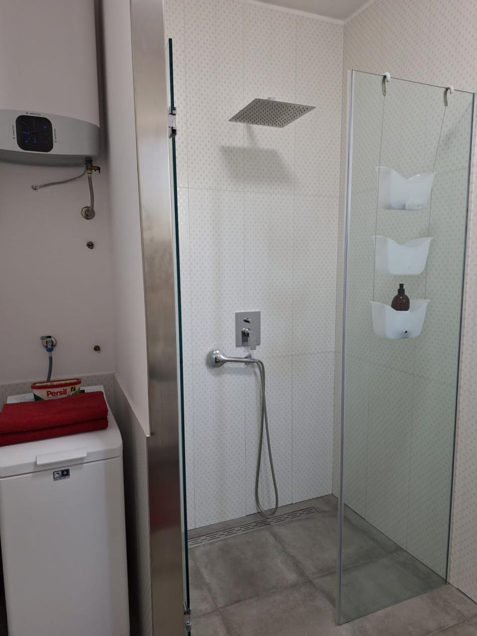 Vana & Tea Luxury Studio Apartment Apartment in Split