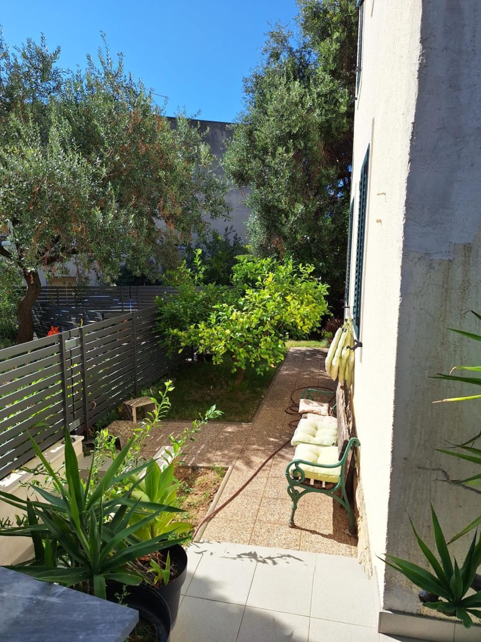 Vana & Tea Luxury Studio Apartment Apartment in Split