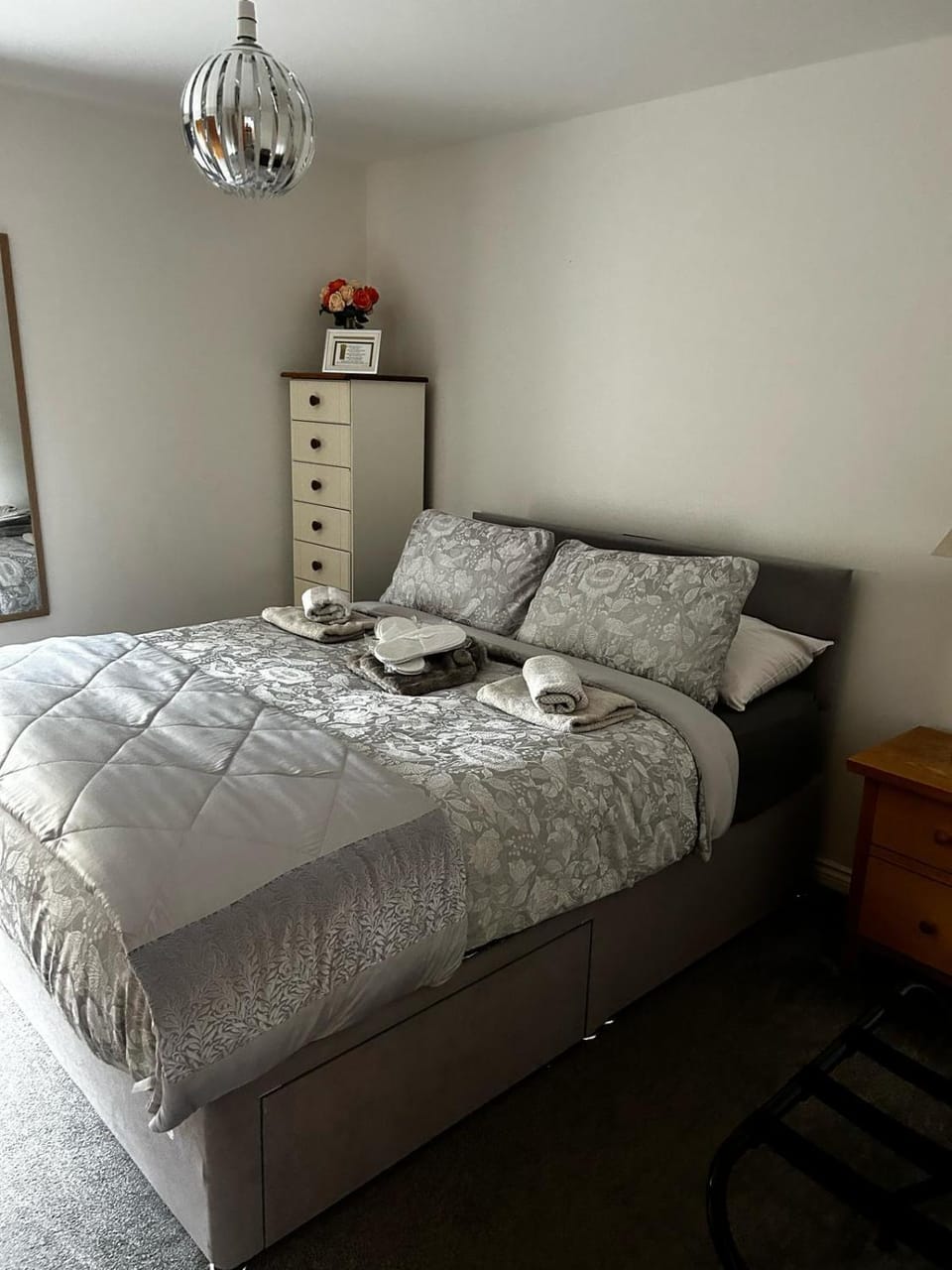 No.3 On The Square Apartment in Scotland