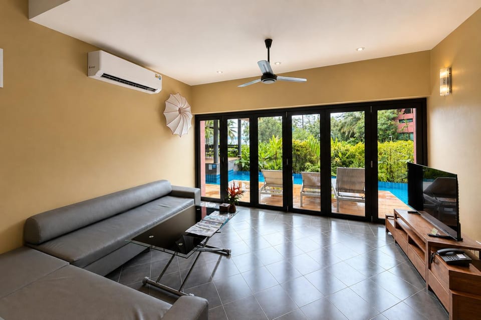 Tha Lane Bay Villas Villa in Krabi Changwat